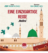 A Unique Journey 'Medina' (German)